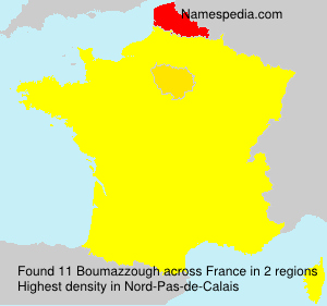 Boumazzough Boumazzough