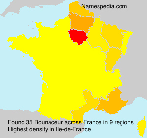 Bounaceur Bounaceur