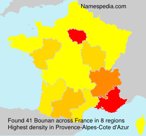 Bounan Bounan