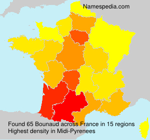 Bounaud Bounaud