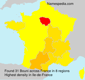 Bouni Bouni