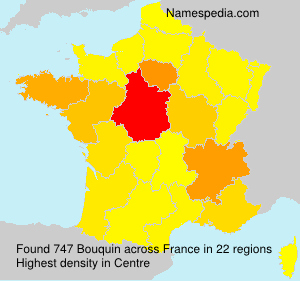 Bouquin Bouquin