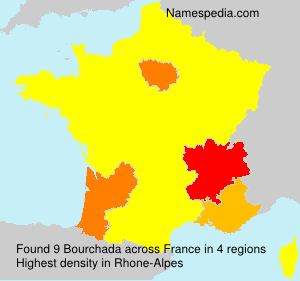 Bourchada Bourchada