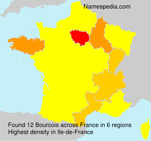 Bourcois Bourcois