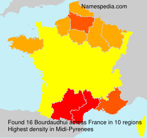 Bourdaudhui Bourdaudhui