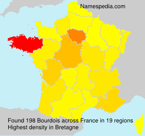 Bourdois Bourdois