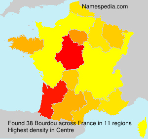 Bourdou Bourdou