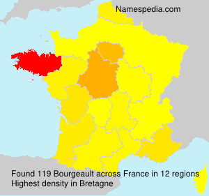 Bourgeault Bourgeault
