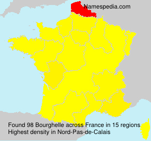 Bourghelle Bourghelle