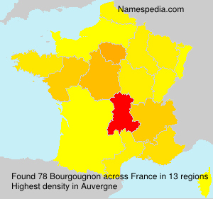 Bourgougnon Bourgougnon
