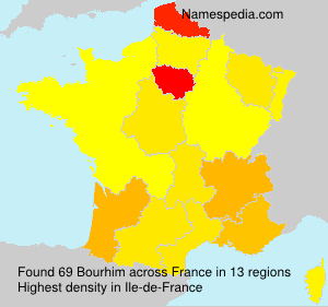 Bourhim Bourhim