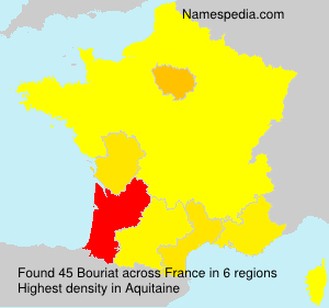 Bouriat Bouriat