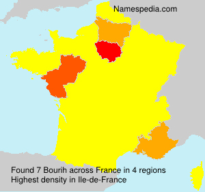 Bourih Bourih