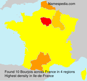 Bourjois Bourjois