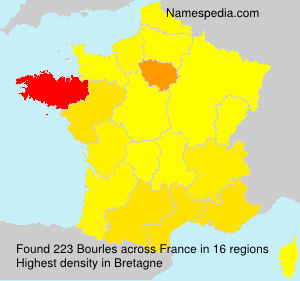 Bourles Bourles
