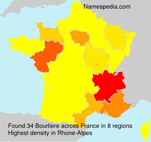 Bourliere Bourliere