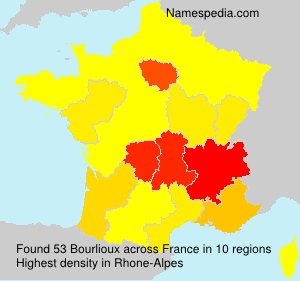 Bourlioux Bourlioux