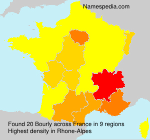 Bourly Bourly