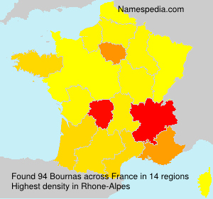 Bournas Bournas