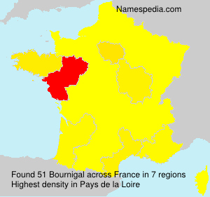 Bournigal Bournigal