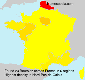 Boursiez Boursiez