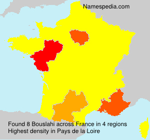 Bouslahi Bouslahi