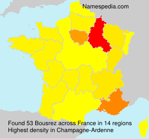 Bousrez Bousrez