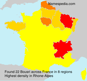 Bousri Bousri