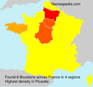 Boustane Boustane