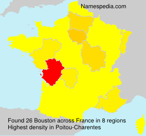 Bouston Bouston