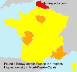 Bouwy Bouwy