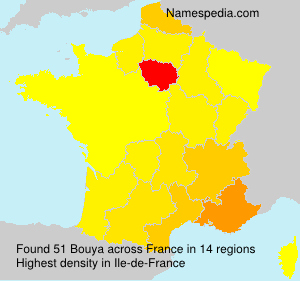 Bouya Bouya