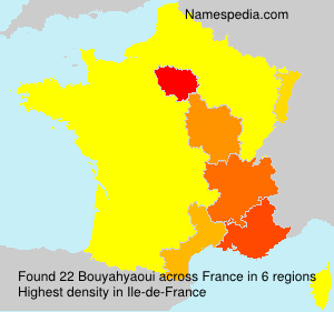 Bouyahyaoui Bouyahyaoui
