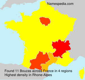 Bouzas Bouzas