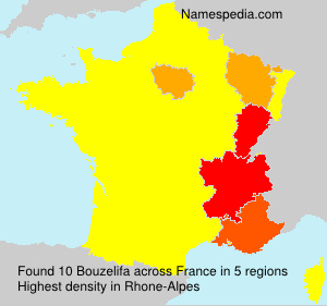 Bouzelifa Bouzelifa