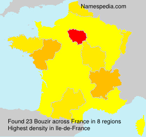 Bouzir Bouzir