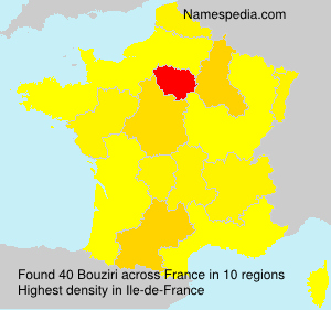 Bouziri Bouziri