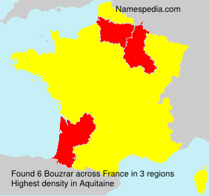 Bouzrar Bouzrar