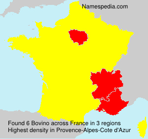 Bovino Bovino