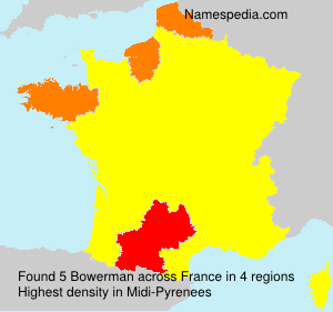 Bowerman Bowerman
