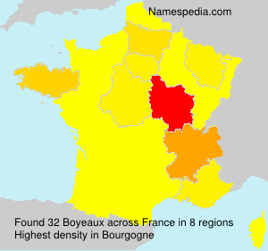 Boyeaux Boyeaux
