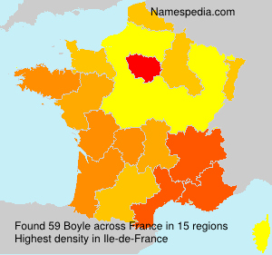 Boyle Boyle