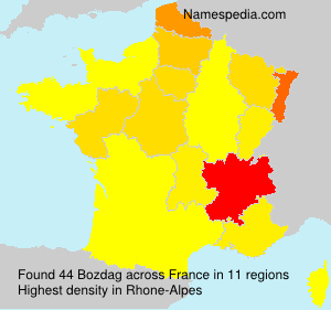 Bozdag Bozdag