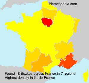 Bozkus Bozkus