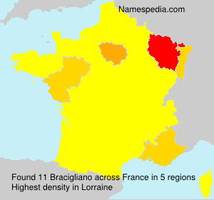 Bracigliano Bracigliano