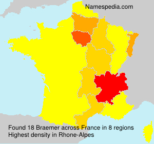 Braemer Braemer