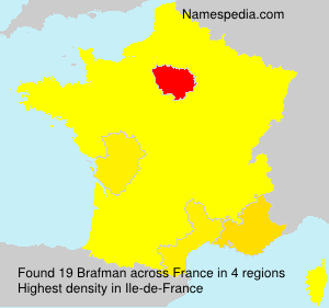 Brafman Brafman