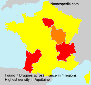 Bragues Bragues