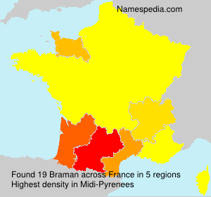 Braman Braman