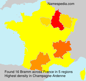 Bramm Bramm